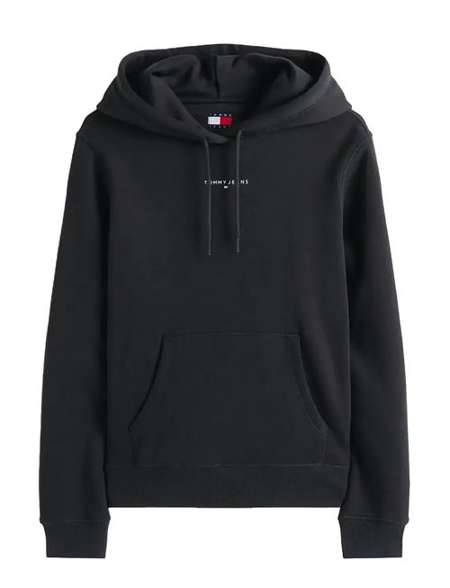 Tommy Jeans | Tjw Reg Linear Hoodie Ext | XL