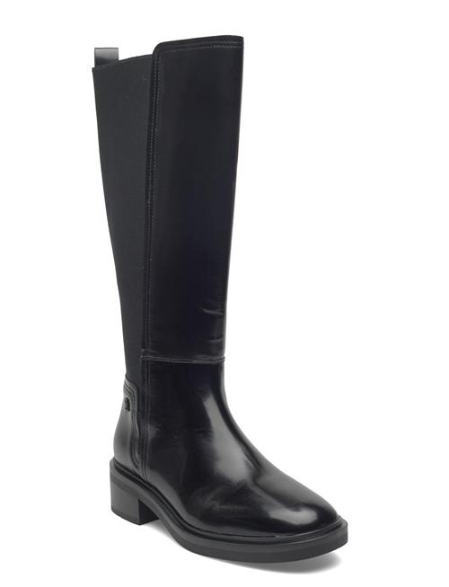 Tommy Hilfiger | Th Minimal Abrasivato Long Boot | 37