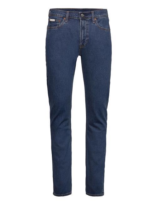 Calvin Klein Jeans | Slim Taper Pacifico Jean | 30 x 32