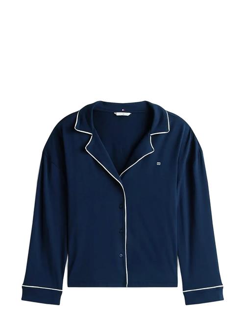 Tommy Hilfiger | Ls Shirt Pants Set | L