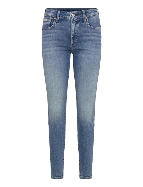 Calvin Klein Jeans | Mid Rise Skinny Vintage Avenue | RG/24