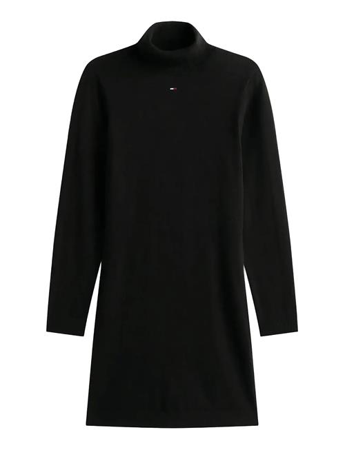Tommy Jeans | Tjw Ess Turtleneck Sweater Dress | XS