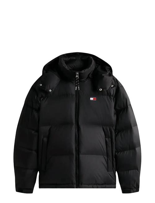 Tommy Jeans | Tjm Alaska Down Puffer Ext | XXXL