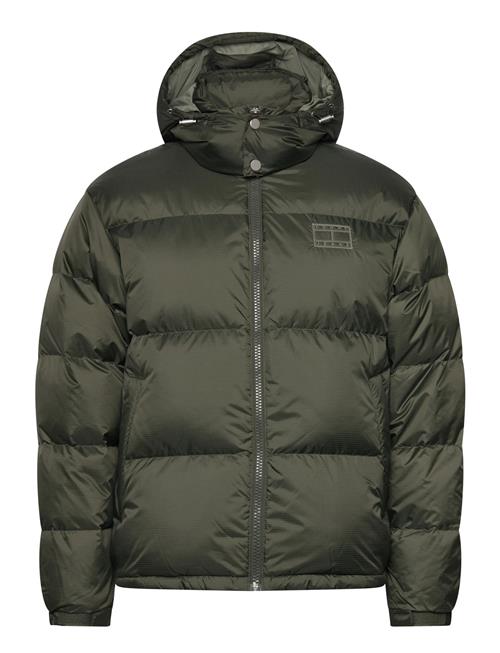 Tommy Jeans | Tjm Alaska Down Puffer Ext | M