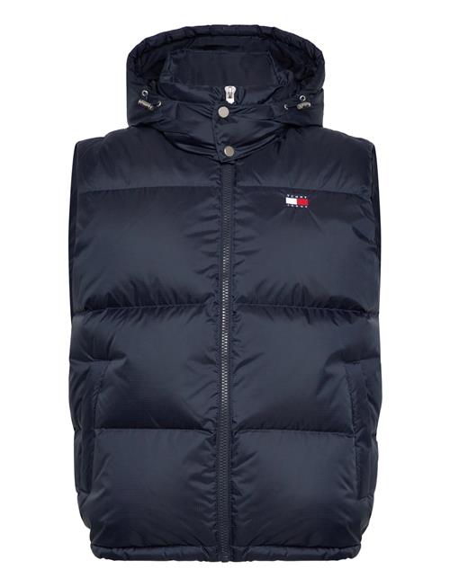 Tommy Jeans | Tjm Alaska Down Vest Ext | XXL