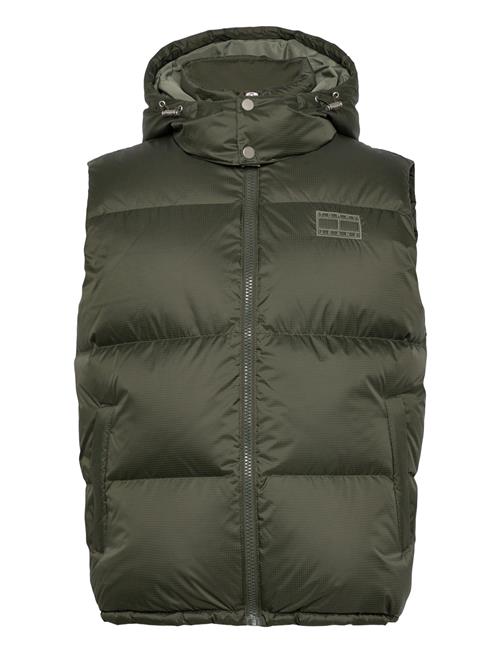 Tommy Jeans | Tjm Alaska Down Vest Ext | M