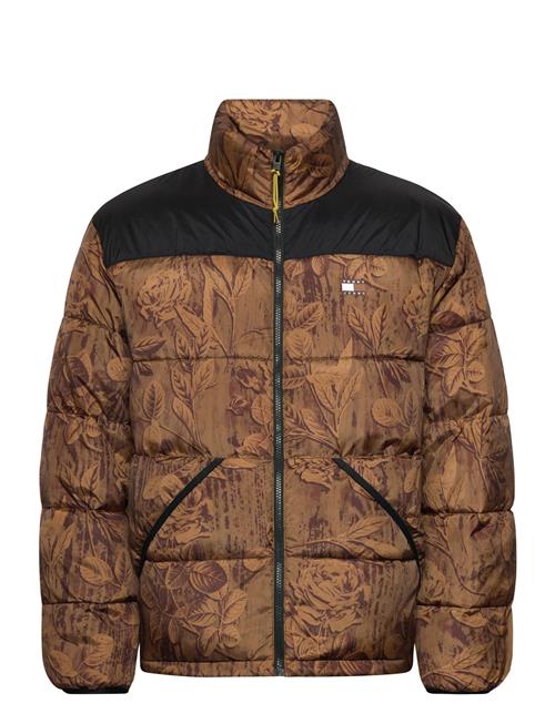 Tommy Jeans | Tjm Vail Aop Puffer | XL