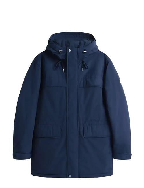 Tommy Jeans | Tjm City Ready Parka | M