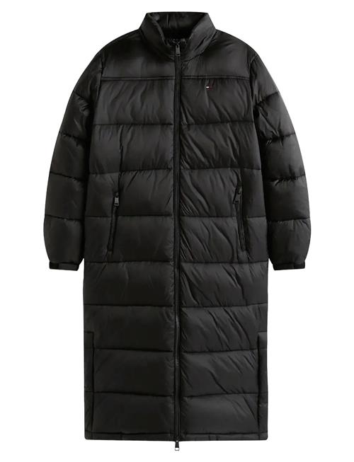 Tommy Jeans | Tjw Maxi Pckbl Hood Ess Puffer | L
