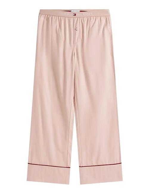 Tommy Hilfiger | Solid Flannel Pants | S