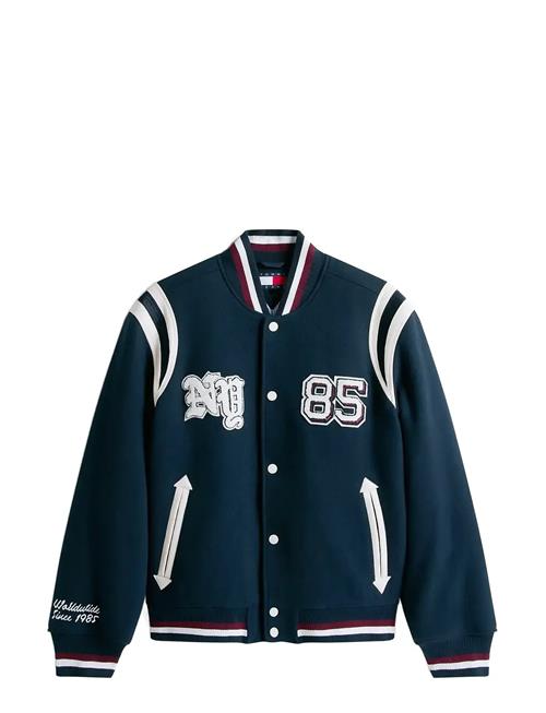 Tommy Jeans | Tjm Best Varsity Jacket | XXL