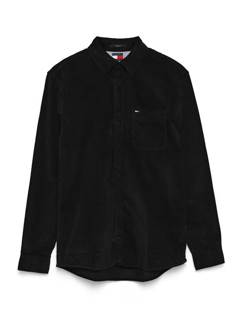 Tommy Jeans | Tjm Reg Baby Cord Shirt Ext | M