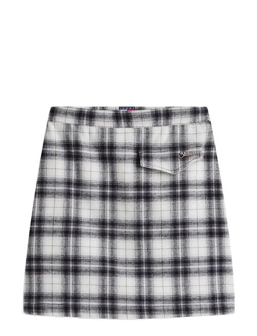 Tommy Jeans | Tjw Hw Mini A-Line Skirt | M