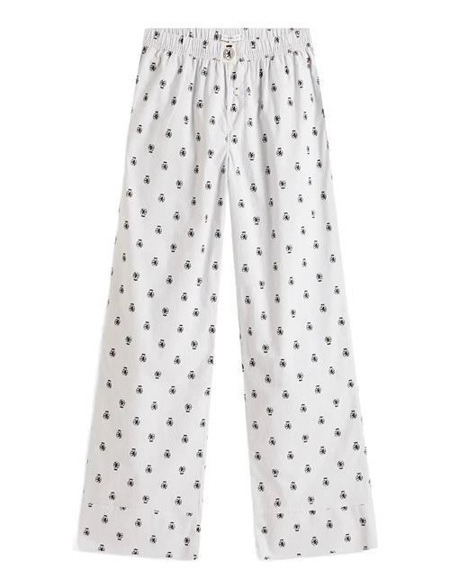 Tommy Hilfiger | Prt Pants | S