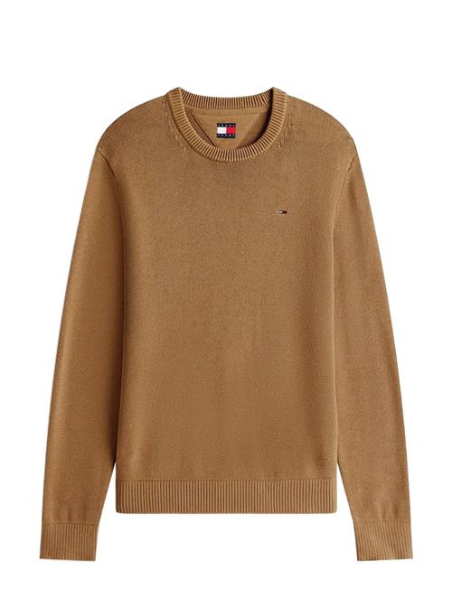 Tommy Jeans | Tjm Slim Ess Sweater Ext | S