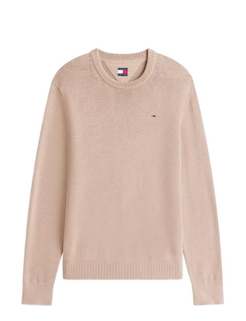 Tommy Jeans | Tjm Slim Ess Sweater Ext | L
