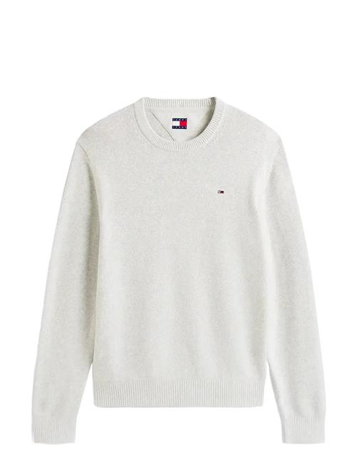 Tommy Jeans | Tjm Slim Ess Sweater Ext | M