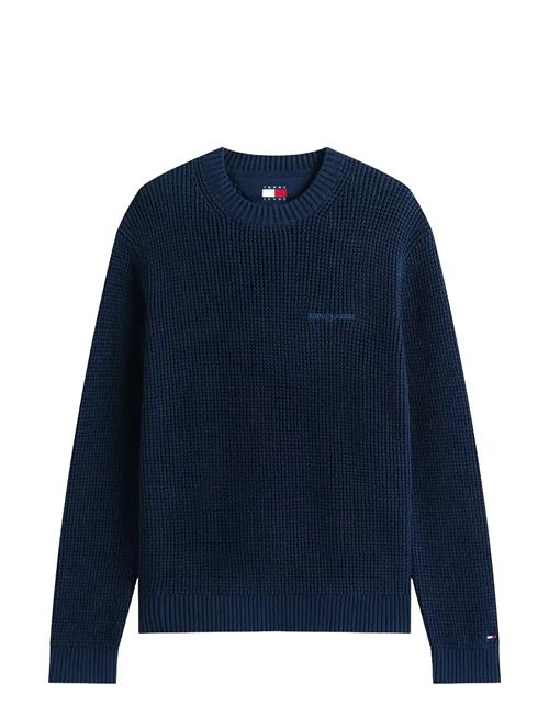 Tommy Jeans | Tjm Reg Script Chunky Sweat | S