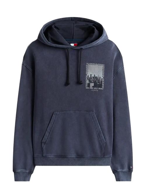 Tommy Jeans | Tjm 90S Wshd Photo City Hood Ext | S