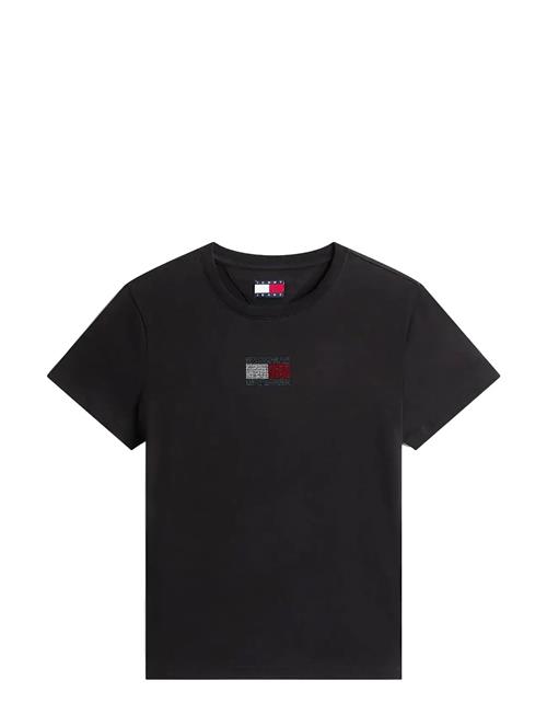 Tommy Jeans | Tjw Reg Party Flag Tee Ext | L