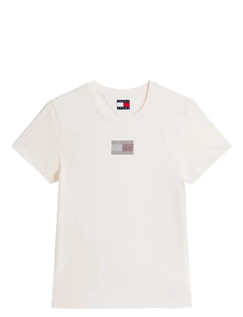 Tommy Jeans | Tjw Reg Party Flag Tee Ext | XL