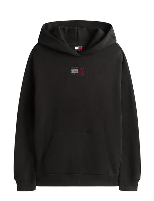 Tommy Jeans | Tjw Rlx Party Flag Hoodie Ext | XS