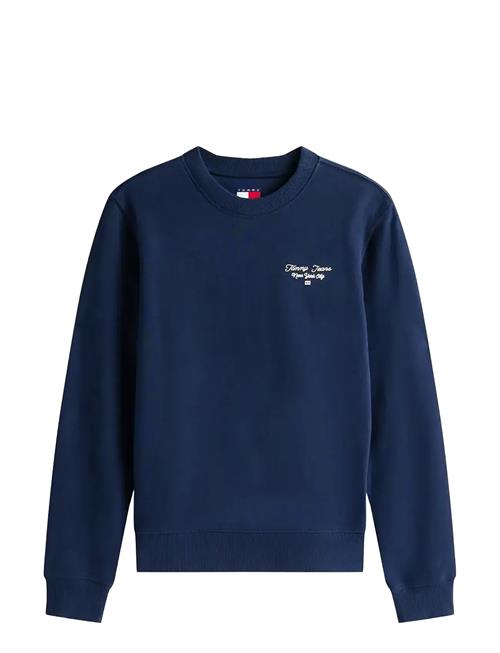 Tommy Jeans | Tjw Reg Ess Logo 1 Crew Ext | M