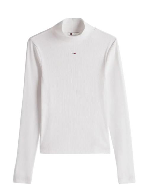 Tommy Jeans | Tjw Essential Mock Neck | M