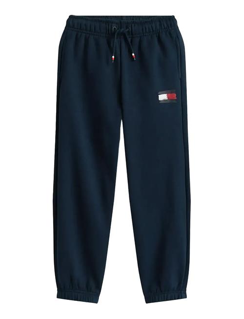 Tommy Hilfiger | Flag Sweatpants | 152