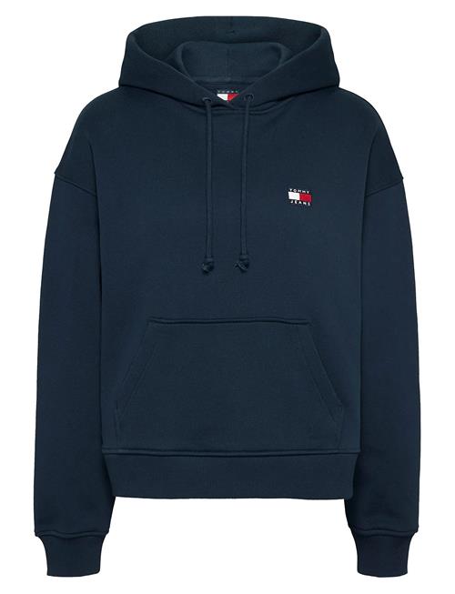 Tommy Jeans | Tjw Bxy Badge Hoodie Ext | S