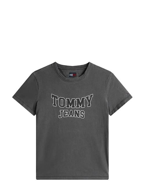 Tommy Jeans | Tjw Reg Varsity Tee Ext | M