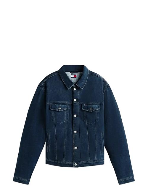 Tommy Jeans | Ryan Rglr Teddy Trckr Ext Di6166 | XL