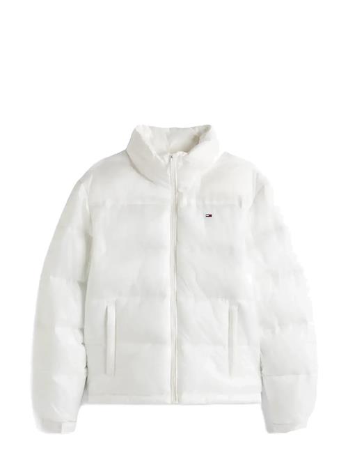 Tommy Jeans | Tjw Pckbl Hood Ess Puffer Ext | M