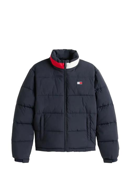 Tommy Jeans | Tjw Ess Puffer Flag Jacket Ext | M