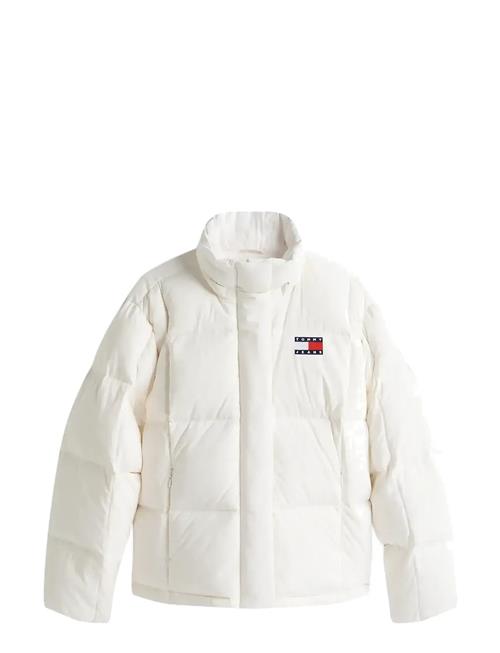 Tommy Jeans | Tjw Alaska Grid Down Jacket Ext | S