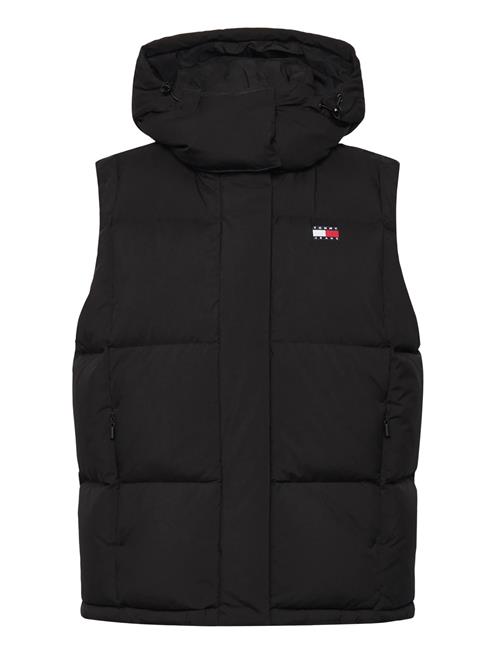 Tommy Jeans | Tjw Alaska Grid Down Vest | M
