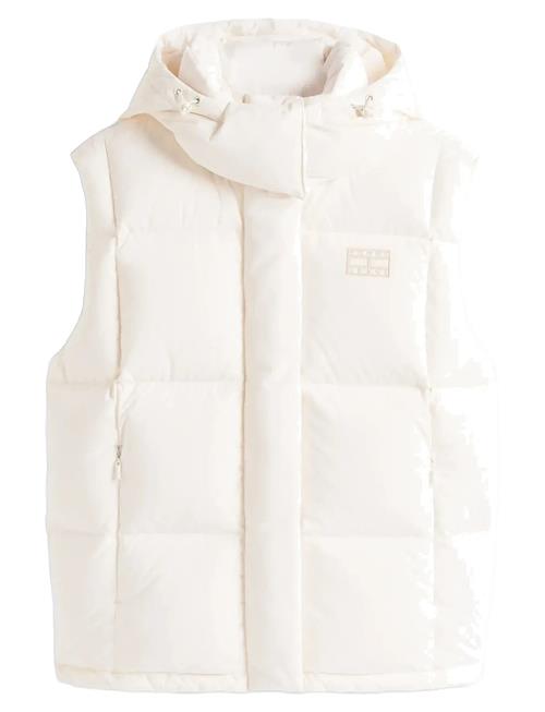 Tommy Jeans | Tjw Alaska Grid Down Vest | XS