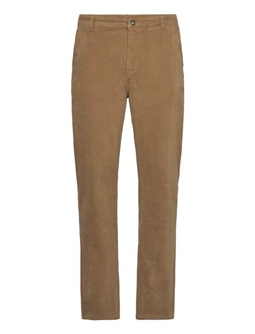 Lindbergh | Superflex Corduroy Chino Pants | 31 x 34