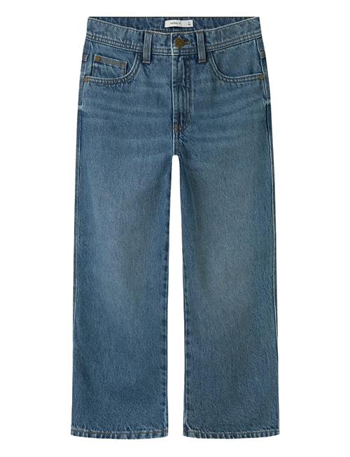 name it | Nkmben Skater Jeans 1990-Ld Noos | 164