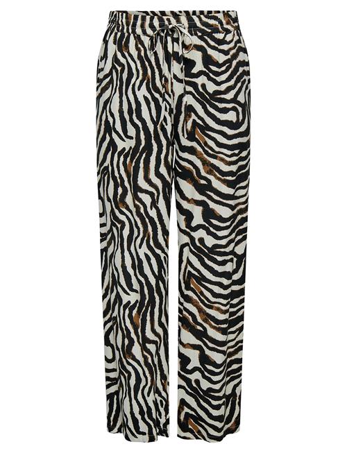 ONLY Carmakoma | Carberte Pants Aop | 54