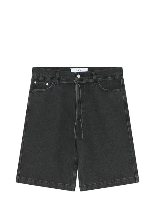 Day Birger et Mikkelsen | Elijah Shorts  Black Denim | 40