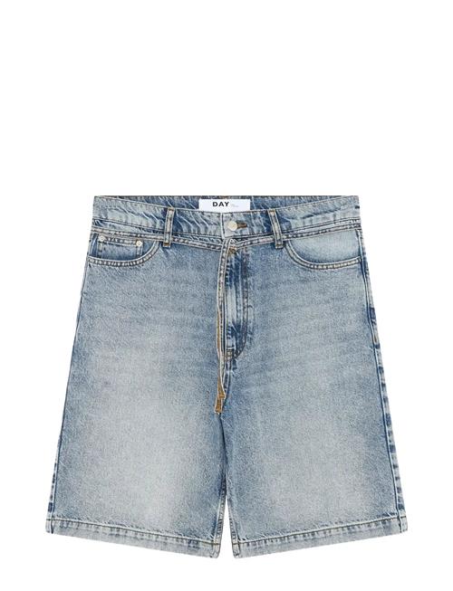 Day Birger et Mikkelsen | Elijah Shorts  Blue Soft Denim | 38