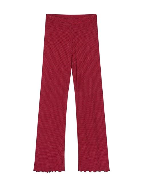 Mads Nørgaard | 5X5 Stripe Lonnie Pants | XS