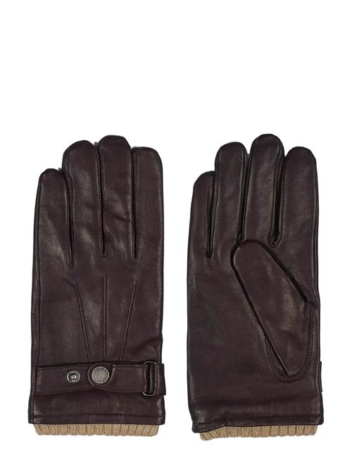Howard London | Leather Gloves Smith | 10