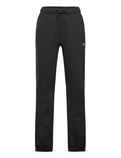 Champion | Elastic Cuff Pants | 114-119