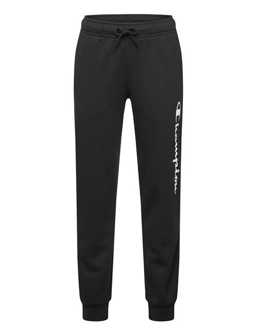 Champion | Rib Cuff Pants | 162-167