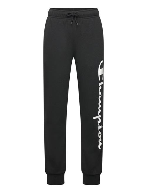 Champion | Rib Cuff Pants | 126-131