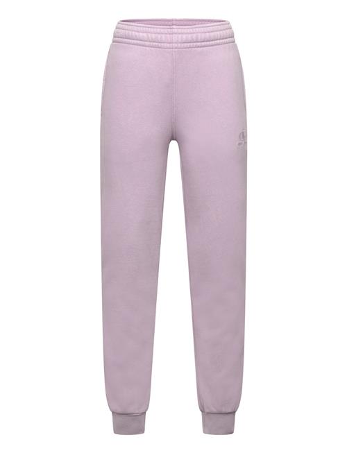 Champion | Rib Cuff Pants | 162-167