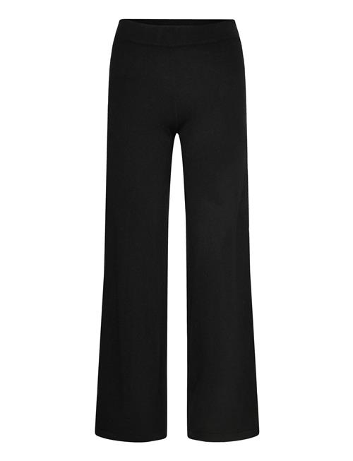 Davida Cashmere | Wide Pants | M