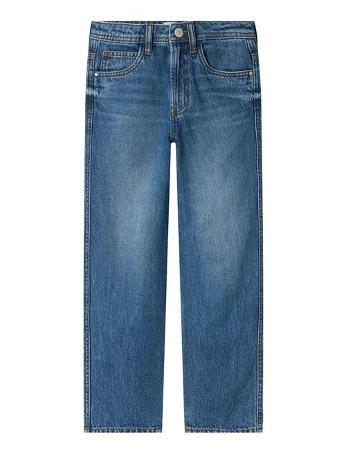 name it | Nkmryan Loose Jeans 5760-Rm Noos | 134